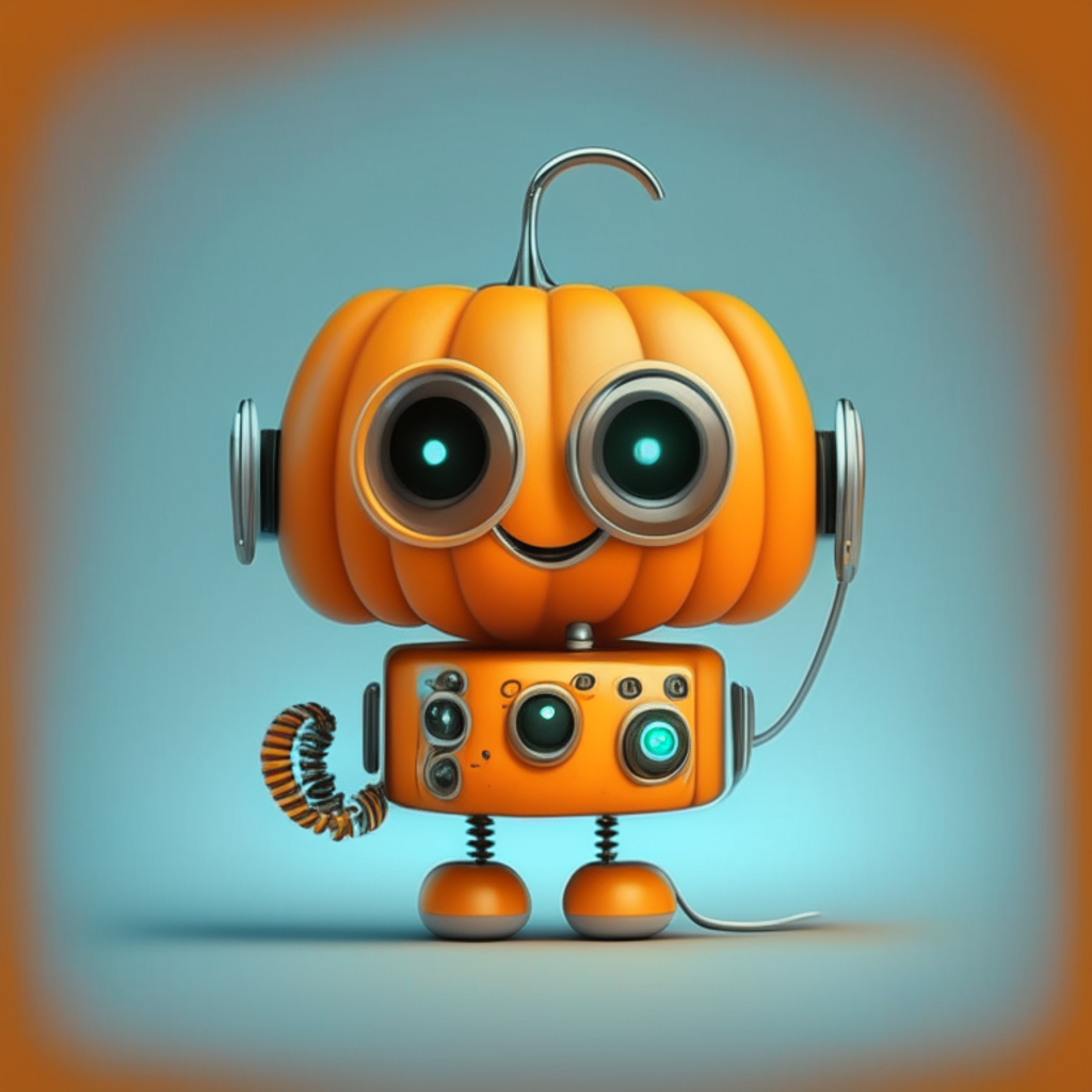 Dr.PumBot